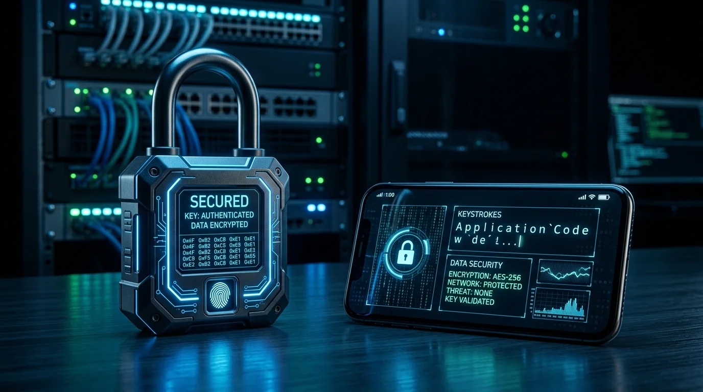 Android Keylogger: Die besten Anwendungen für ein effizientes Tracking