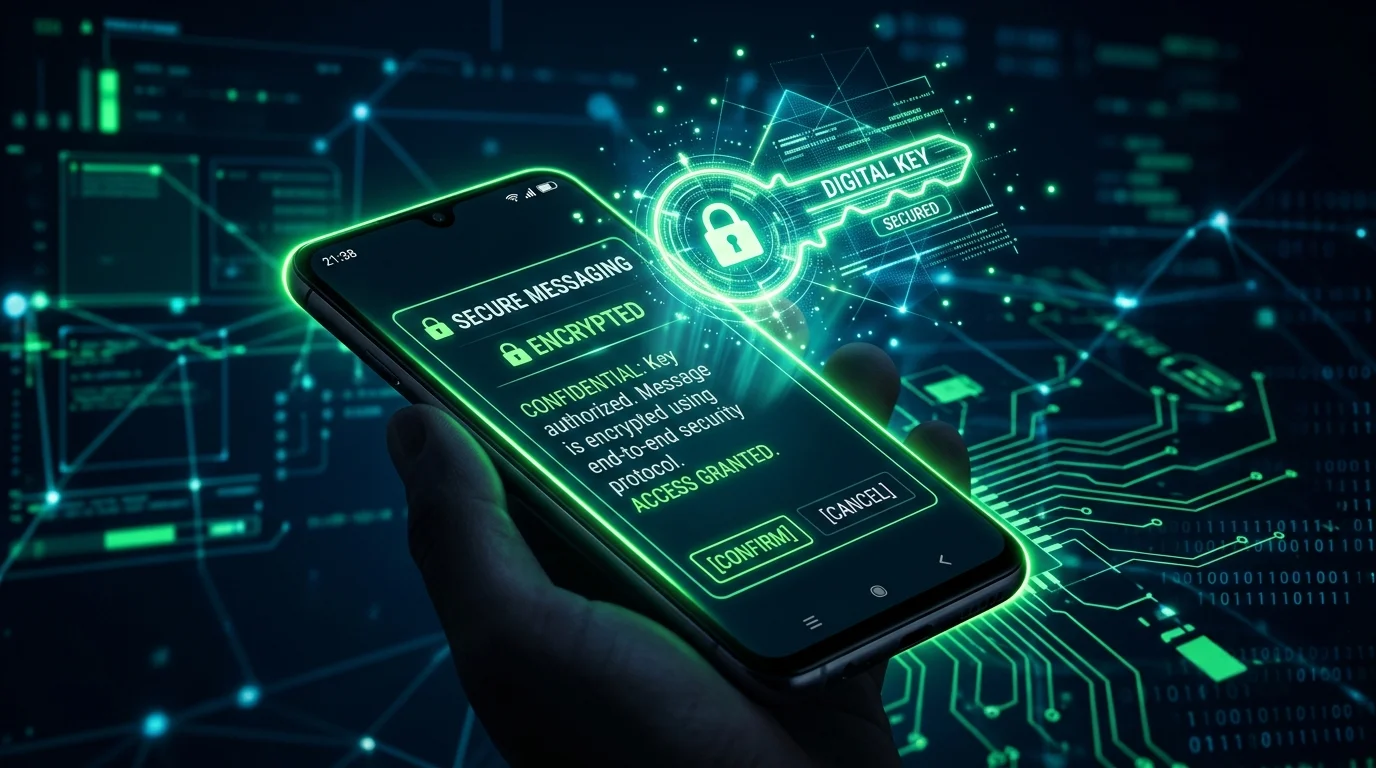 Wie liest man WhatsApp-Nachrichten auf Android-Geräten?